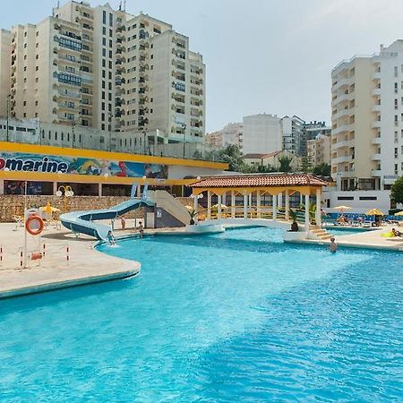 Rocha Oceanside By Encantos Do Algarve - 925 Portimão Buitenkant foto