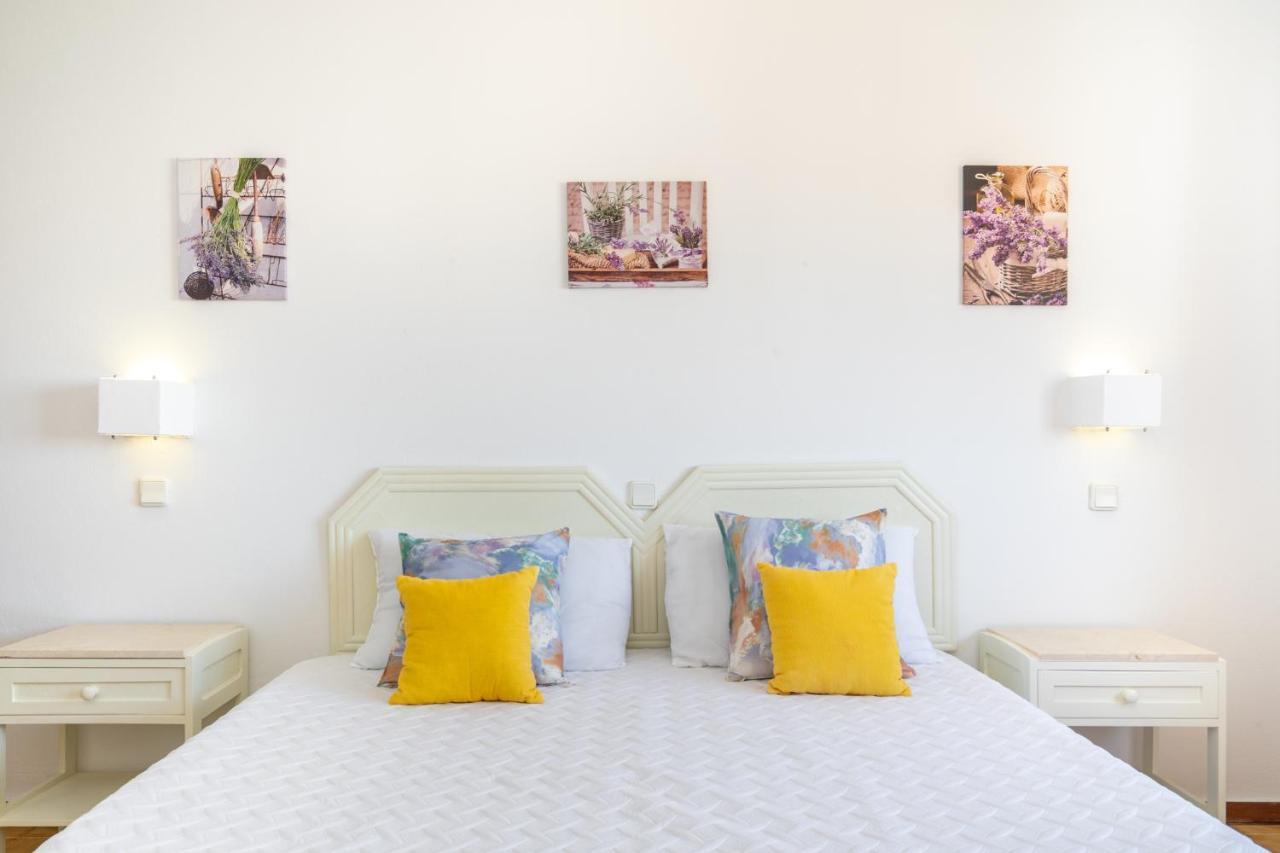 Rocha Oceanside By Encantos Do Algarve - 925 Portimão Buitenkant foto