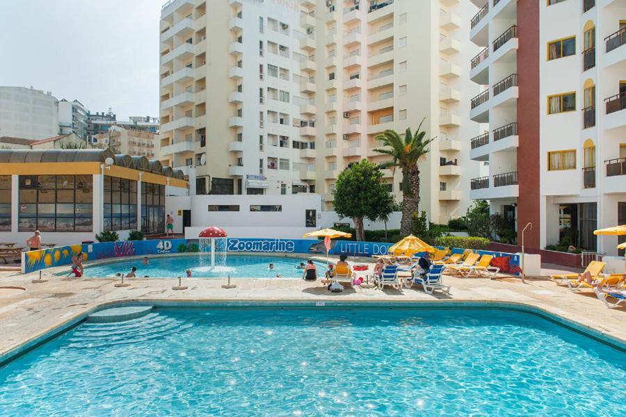 Rocha Oceanside By Encantos Do Algarve - 925 Portimão Buitenkant foto